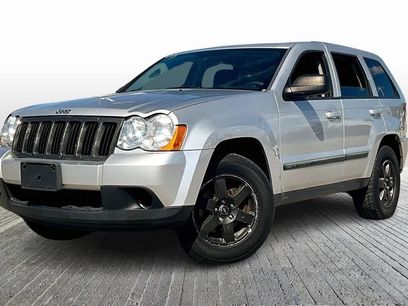 Used 2008 Jeep Grand Cherokee Laredo w/ Popular Equipment Group
