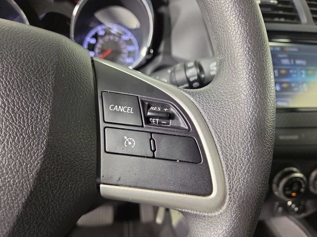 Used 2025 Mitsubishi Outlander Sport AWD image 25