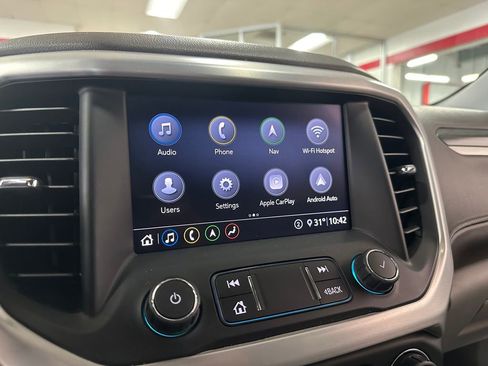 Used 2020 GMC Acadia SLT image 23