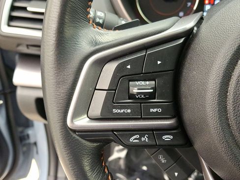 Used 2021 Subaru Crosstrek 2.5i Limited w/ Moonroof Package 2 image 17