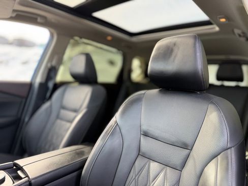 Used 2023 Nissan Rogue Platinum w/ Platinum Premium Package image 15