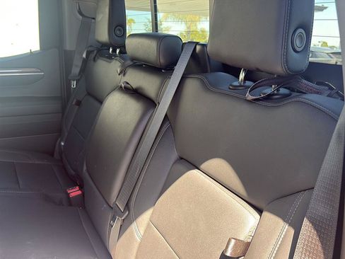 Used 2023 Chevrolet Silverado 1500 RST w/ Convenience Package II AWD/4WD image 27