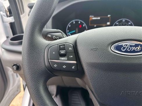 New 2025 Ford Transit 350 Base w/ Load Area Protection Package image 50