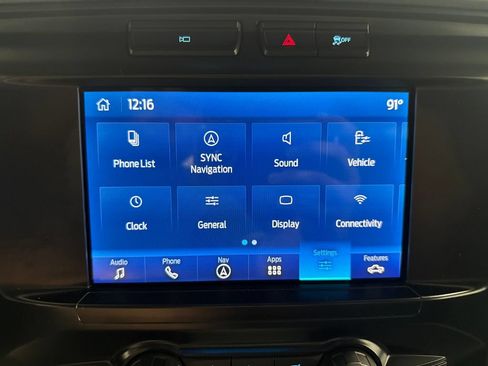 Used 2023 Ford F150 XLT AWD/4WD image 29