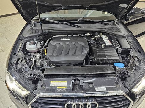 Used 2019 Audi A3 2.0T Titanium FWD image 40
