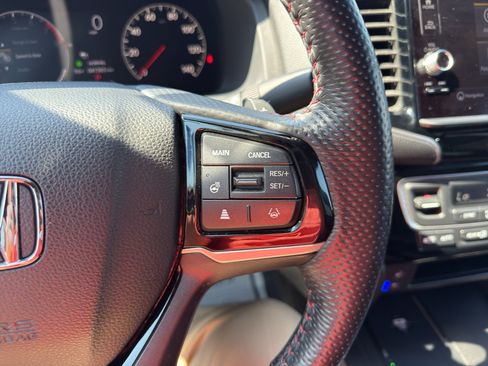 Used 2024 Honda Ridgeline Black Edition image 23