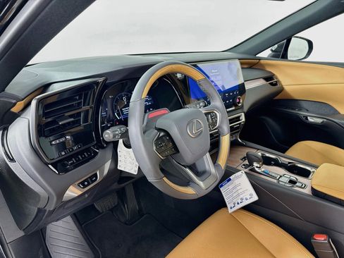 New 2026 Lexus RX 350 Premium w/ Convenience Package AWD/4WD image 9