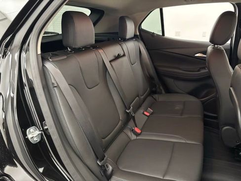 New 2026 Buick Encore GX Sport Touring w/ Advanced Technology Package image 34