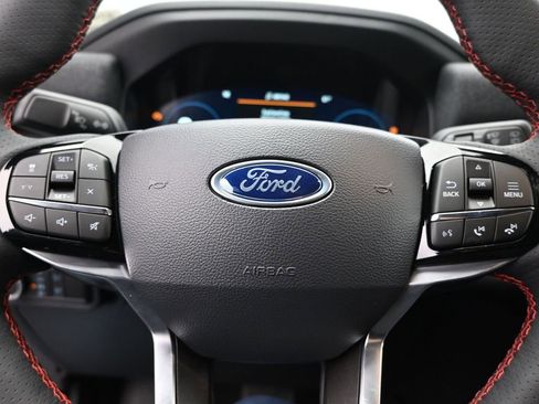 New 2026 Ford Explorer ST-Line image 11