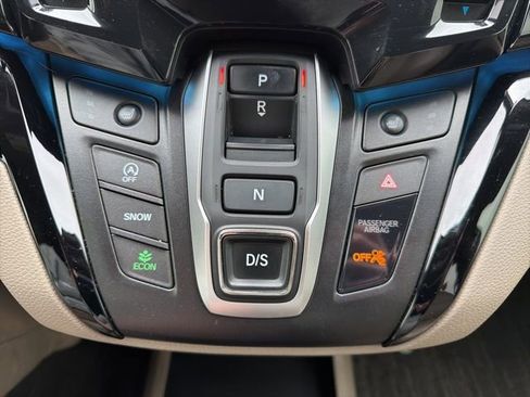 Used 2021 Honda Odyssey Touring image 36