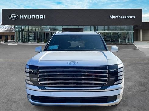 New 2026 Hyundai Palisade Calligraphy AWD/4WD image 2