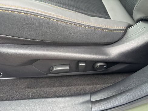 Certified 2025 Subaru Crosstrek 2.5i Wilderness image 21