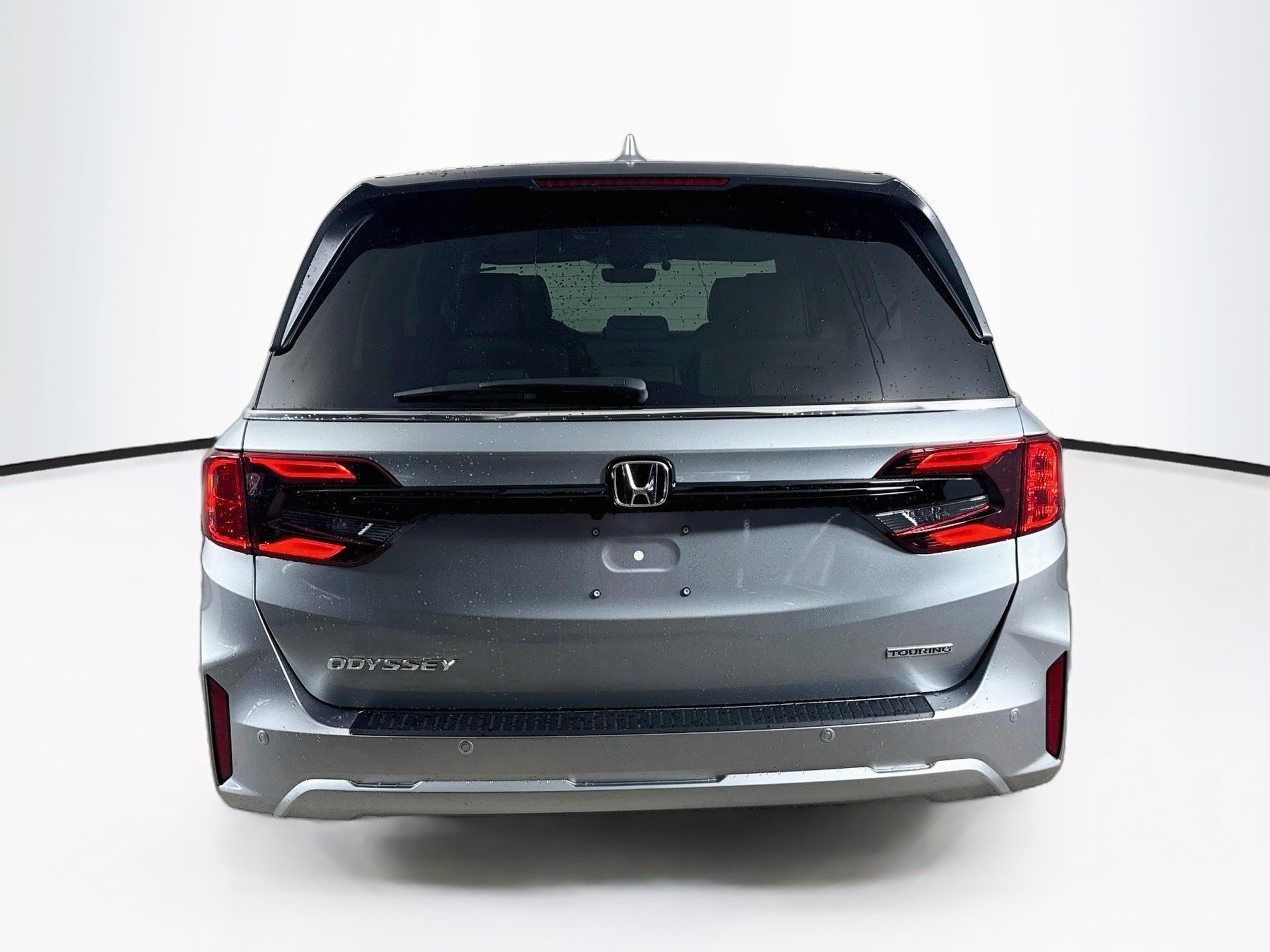 New 2027 Honda Odyssey Touring image 34