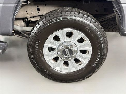 Used 2021 Ford F250 XLT w/ XLT Value Package AWD/4WD image 35