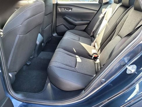 Used 2022 Honda Accord Sport image 17