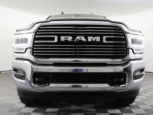 Used 2020 RAM 2500 Laramie image 2