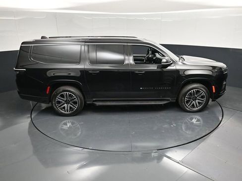 New 2026 Jeep Grand Wagoneer L 4WD image 57