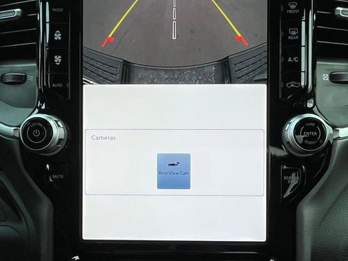 New 2026 RAM 2500 Big Horn image 21