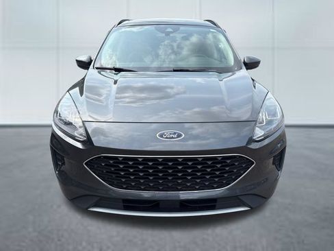 Used 2020 Ford Escape SE AWD/4WD image 6