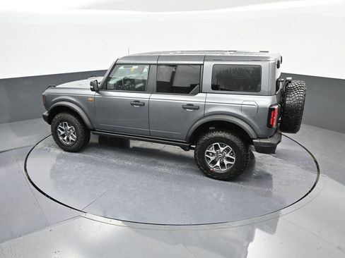 New 2025 Ford Bronco Badlands image 37