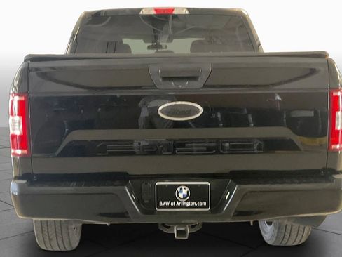 Used 2018 Ford F150 XL w/ Equipment Group 101A Mid RWD image 4
