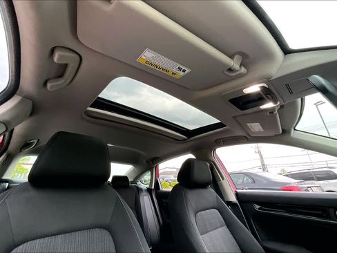 Used 2023 Honda Civic EX image 13