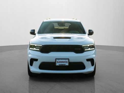 Used 2025 Dodge Durango R/T AWD/4WD image 2