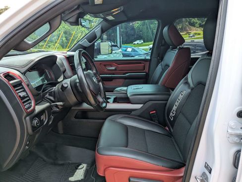 Used 2023 RAM 1500 Rebel AWD/4WD image 20
