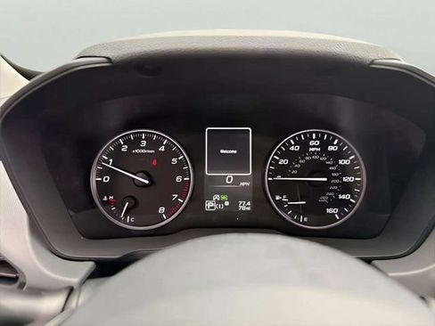 New 2026 Subaru Crosstrek 2.5i Limited AWD/4WD image 11