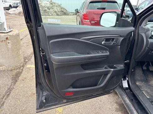 Used 2021 Honda Pilot EX-L image 11