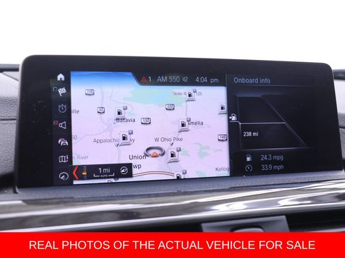 Used 2019 BMW 440i Gran Coupe xDrive w/ Convenience Package AWD/4WD image 7