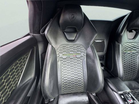 Used 2018 Lamborghini Huracan LP 580-2 RWD image 85