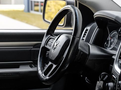 Used 2016 RAM 1500 Lone Star RWD image 18