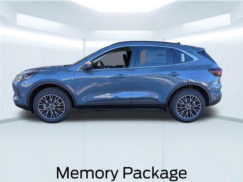 New 2026 Ford Escape Base w/ PHEV Premium Package image 4