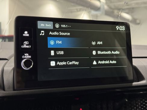 New 2026 Honda CR-V EX-L image 10