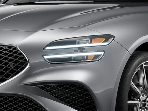 New 2026 Genesis G70 2.5T Prestige RWD image 9