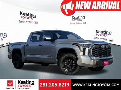 Used 2023 Toyota Tundra 1794 Edition