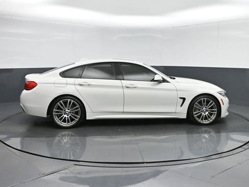 Used 2016 BMW 428i Gran Coupe image 8