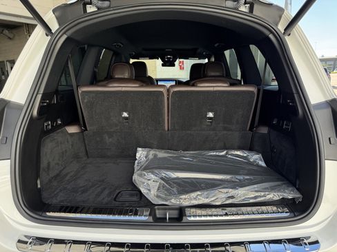 Certified 2022 Mercedes-Benz GLS 450 4MATIC image 16