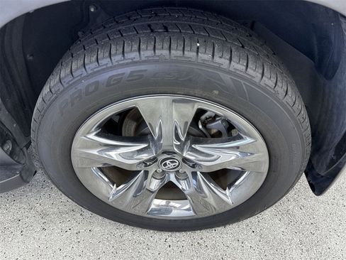 Used 2019 Toyota Highlander Limited Platinum image 57