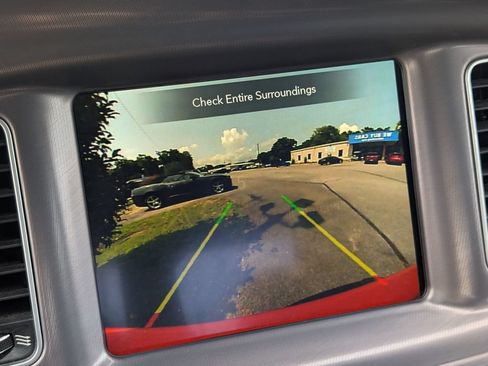 Used 2023 Dodge Charger GT w/ Technology Group RWD image 24