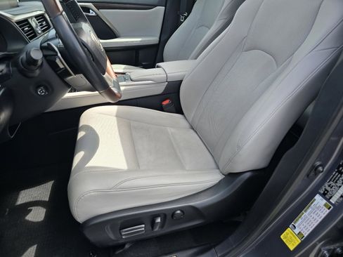 Used 2021 Lexus RX 350 AWD w/ Premium Package image 23