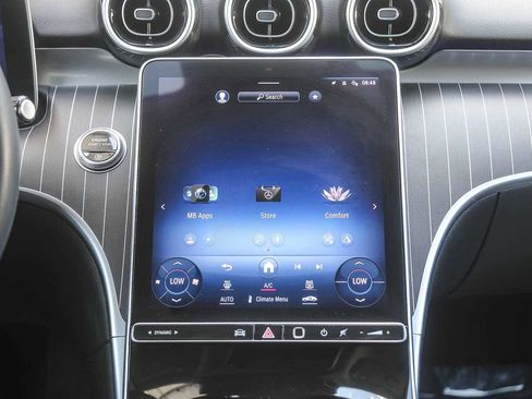 Used 2023 Mercedes-Benz C 300 Sedan image 10