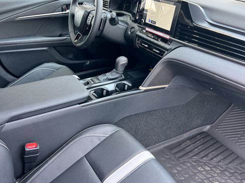 New 2026 Toyota Camry SE FWD image 14