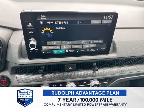 Certified 2024 Honda CR-V Sport-L image 19