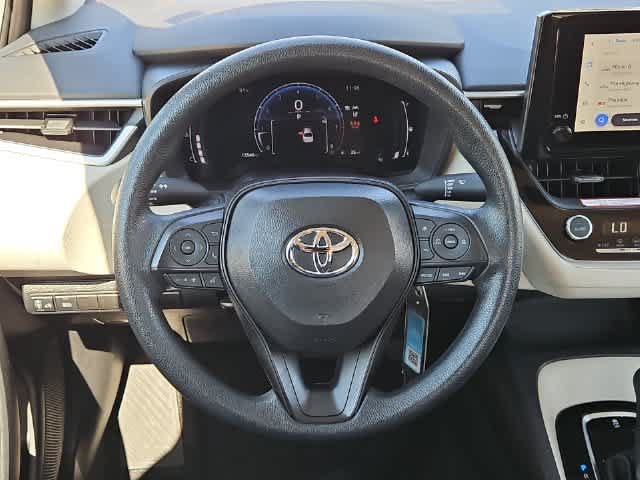 Used 2026 Toyota Corolla LE FWD image 20