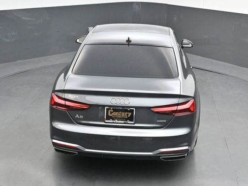 Used 2021 Audi A5 2.0T Premium w/ Convenience Package image 26