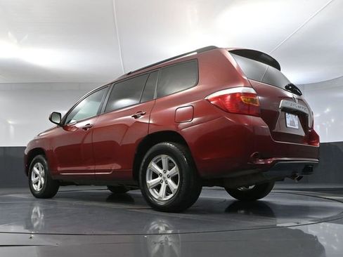 Used 2010 Toyota Highlander 4WD image 51