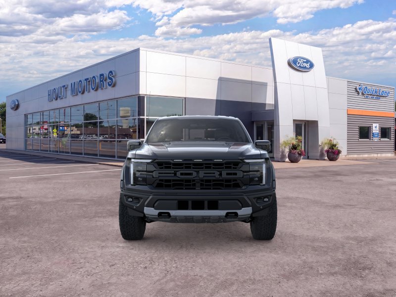 New 2026 Ford F150 Raptor AWD/4WD image 29