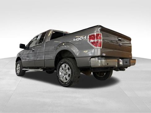 Used 2012 Ford F150 4x4 SuperCab image 11